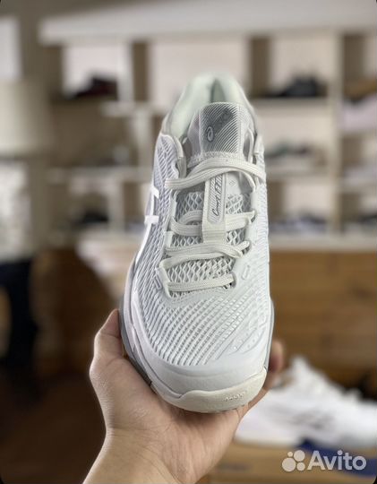 Кроссовки asics asics court FF3 novak 39 Lux