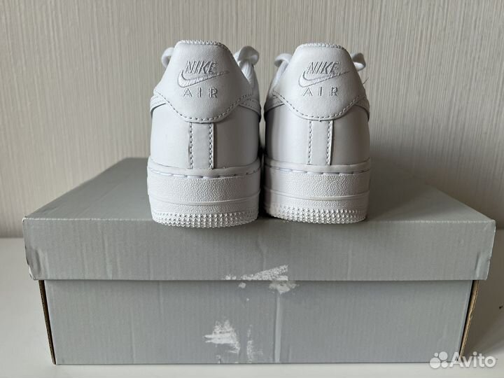 Nike Air force 1 Low 5 Us Оригинал