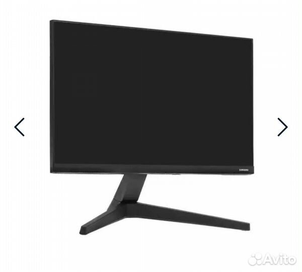 Монитор Samsung Essential 21,5