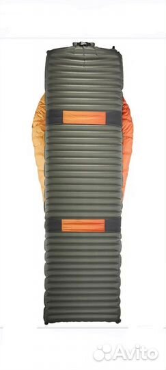 Спальный мешок Therm-A-Rest Polar Ranger -30C