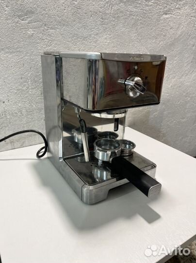 Кофе машина zeimer