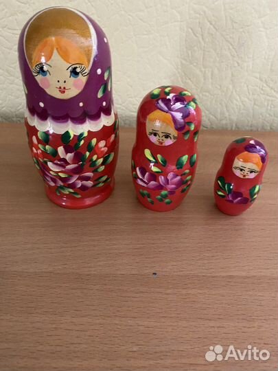 Игрушки СССР