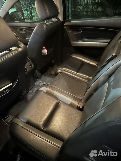 Mazda CX-9 3.7 AT, 2008, 360 000 км