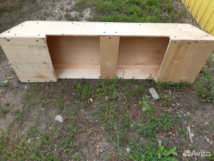 Степ платформа