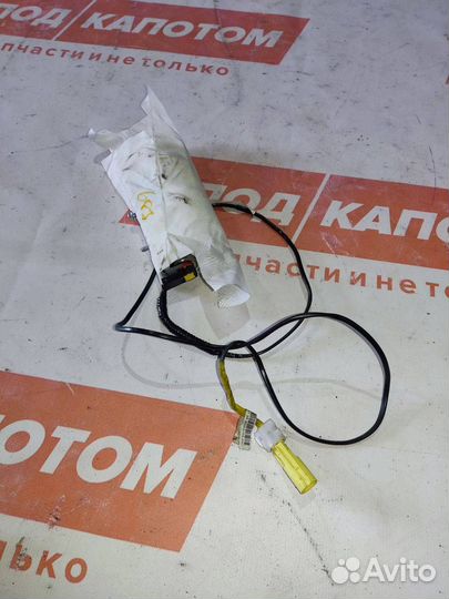 Подушка безопасности боковая (в сиденье) Suzuki Grand Vitara