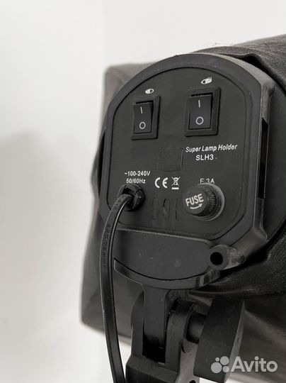 Свет для съемки