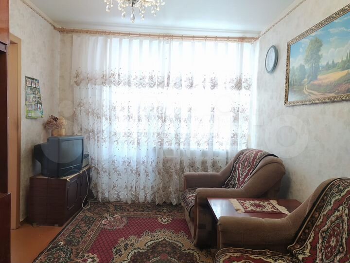 2-к. квартира, 40,5 м², 2/2 эт.