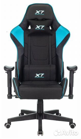 Компьютерное кресло x7 gg1100