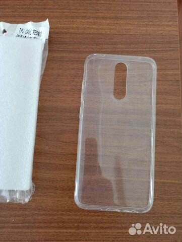 Чехол на смартфон Redmi 8