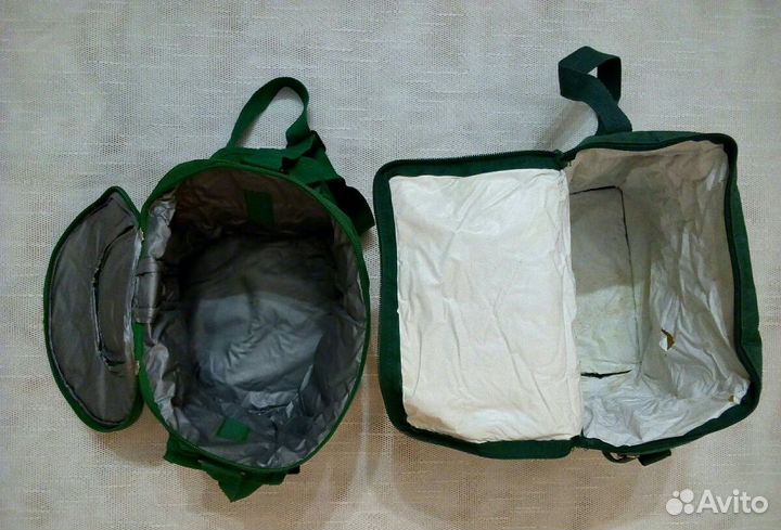 Сумка-холодильник