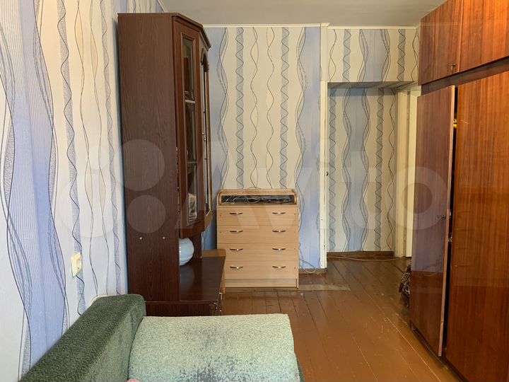 2-к. квартира, 48 м², 1/5 эт.