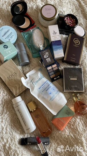 Набор уходовой косметики от Орифлэйм от 200