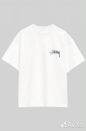 Футболка Stussy