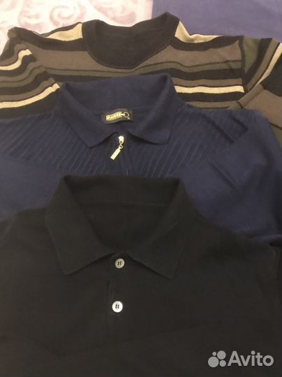 Мужская одежда