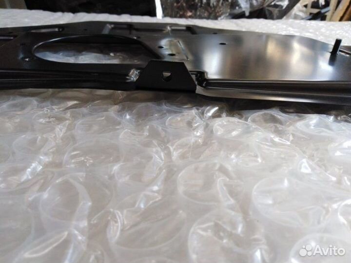 Панель кузова передний правый Suzuki Jimny