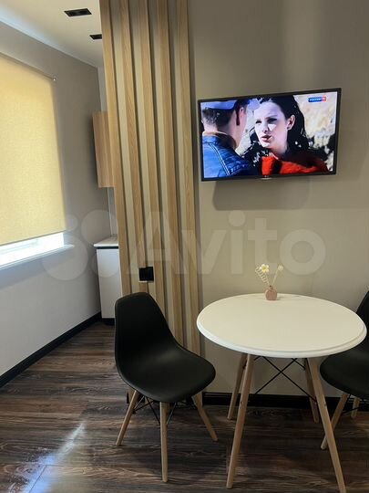 Апартаменты-студия, 23 м², 3/7 эт.