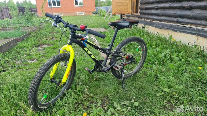 Велосипед детский GT stomper 20