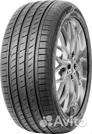 Nexen N'Fera SU1 265/35 R18 97Y