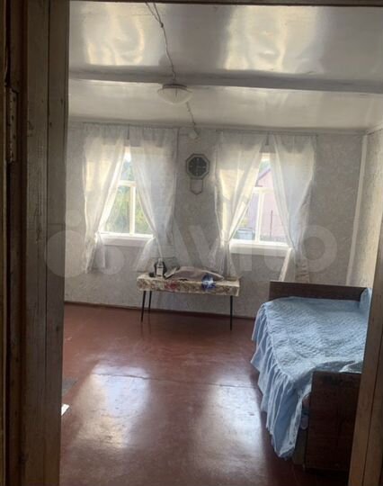 Дача 20 м² на участке 15 сот.