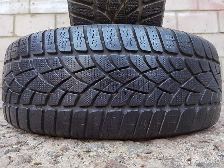 Dunlop SP Winter Sport 3D 215/55 R17 98H