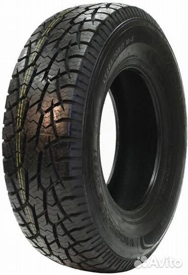 Hifly Vigorous AT601 31/10.5 R15 109R