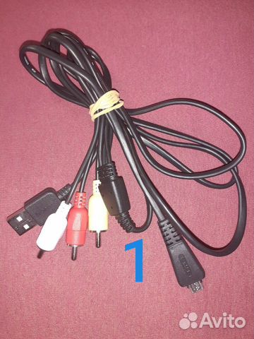 Кабели,переходники