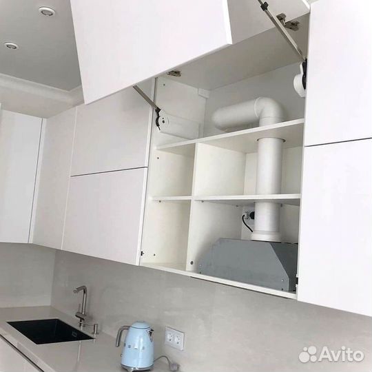 Кухня на заказ