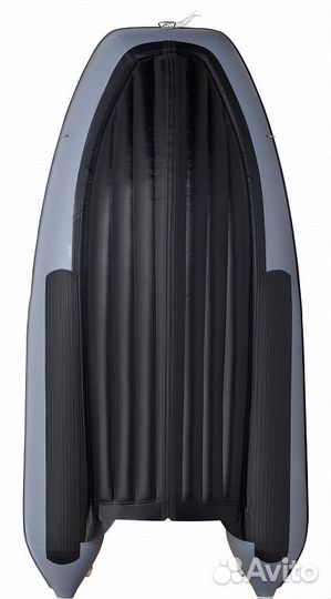 Надувная лодка gladiator E350PRO