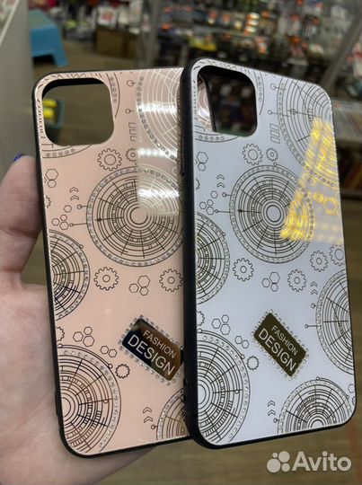 Чехол xiaomi tecno honor samsung realmi iPhone