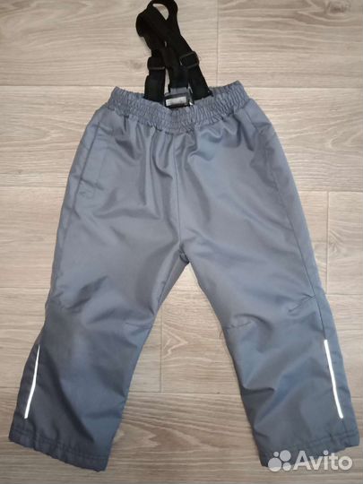 Комбинезон Lassie 98-104