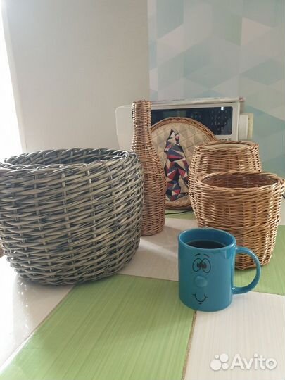 Бесплатное обучение вышивке и ткачеству молодежи