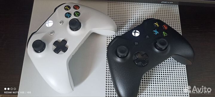 Xbox one s all digital 1024 gb