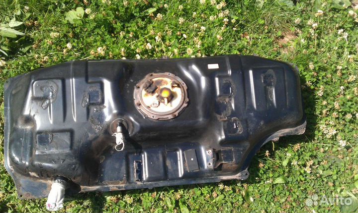 Запчасти от киа-рио 2012 г