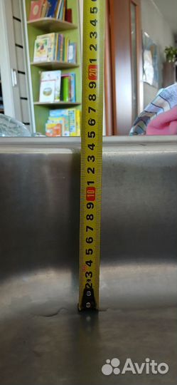 Раковина для кухни