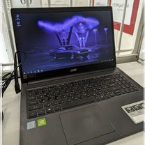 Acer aspire 3 a315 GeForce mx230