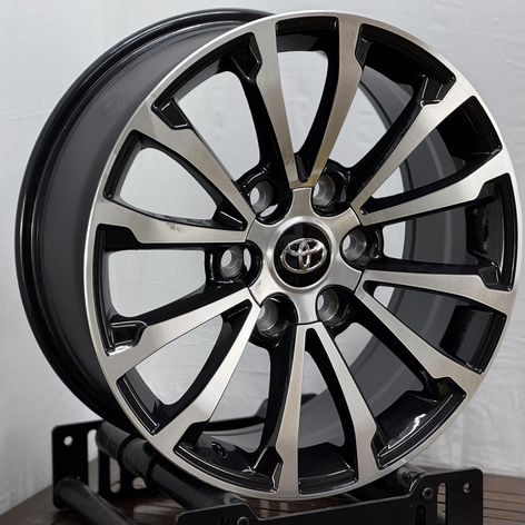 Литые диски Toyota 7.5×R18 6×139.7