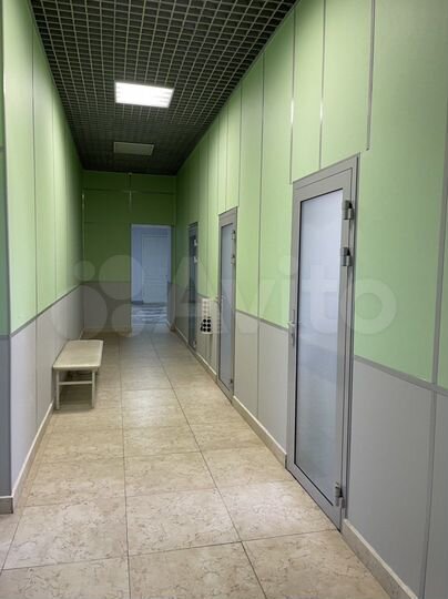 Офис, 23 м²