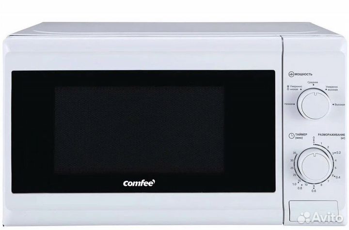 Микроволновая печь Comfee