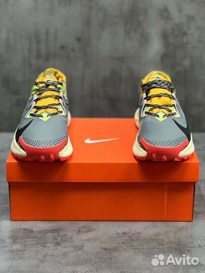 Кроссовки Nike Pegasus Trail 2