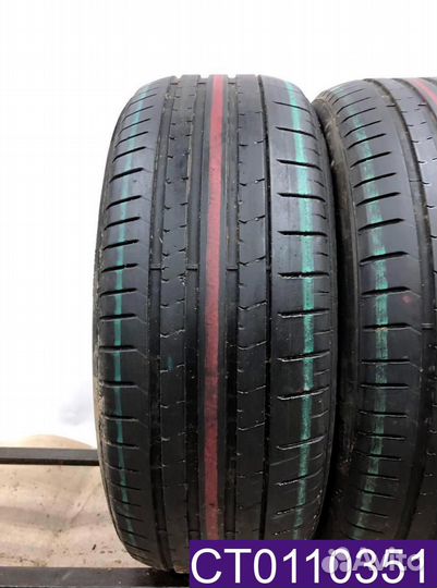 Pirelli P Zero PZ4 235/50 R20 104Y