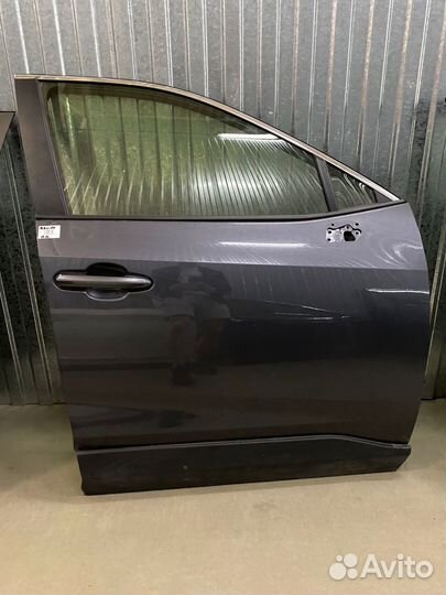 Дверь передняя правая Toyota Rav 4 XA 50