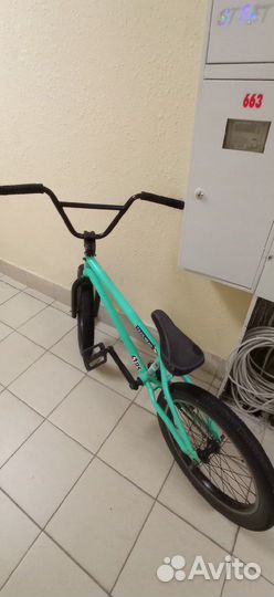 BMX