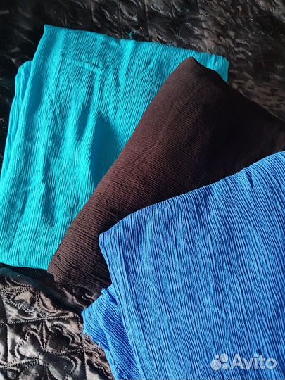 Отрез ткани