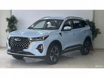 Chery Tiggo 7 Pro Max 1.6 AMT, 2024, 10 км, с пробегом, цена 3 069 000 руб.