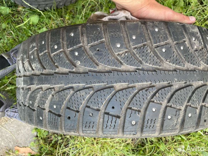 Blacklion BC86 205/55 R16