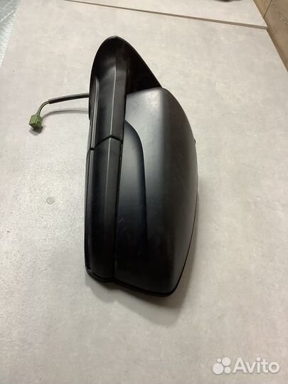 Зеркало левое LADA Granta