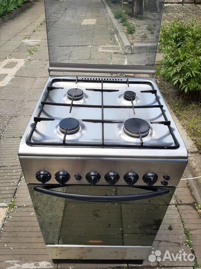 Плита газовая