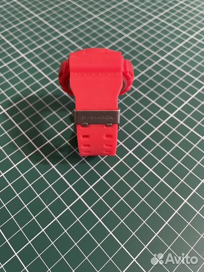 Часы g-shock