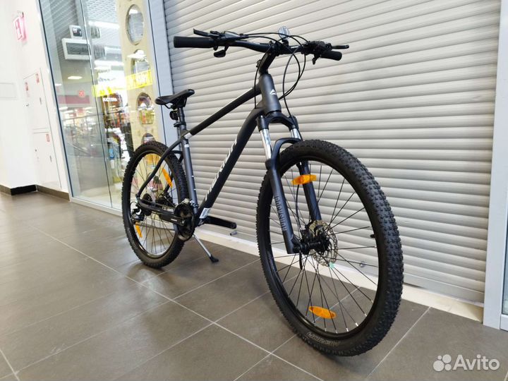 Велосипед Горный Merida Big Seven 60 27.5