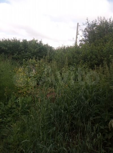 Дача 21 м² на участке 4 сот.